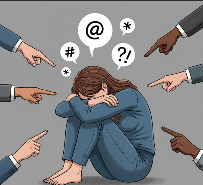 Qu’est-ce que le Harcèlement Sexuel ?